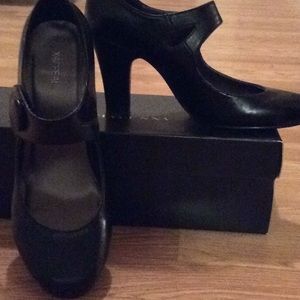 CUTE XAPPEAL MARY JANES